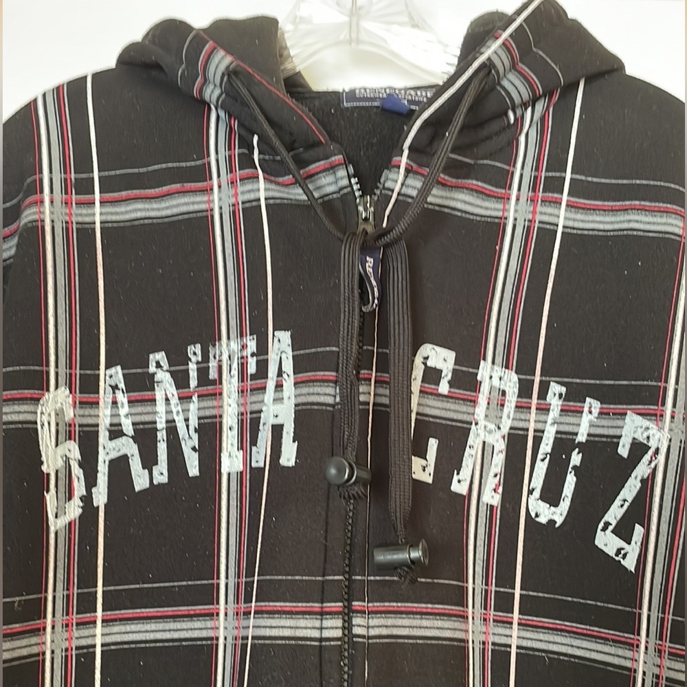 Renegade “Santa Cruz” Hoodie - Picture 2 of 8